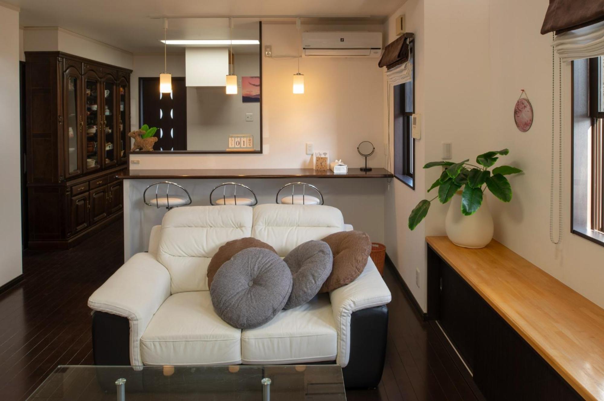 Villa Sena - Vacation Stay 75234V Nishikatsura المظهر الخارجي الصورة