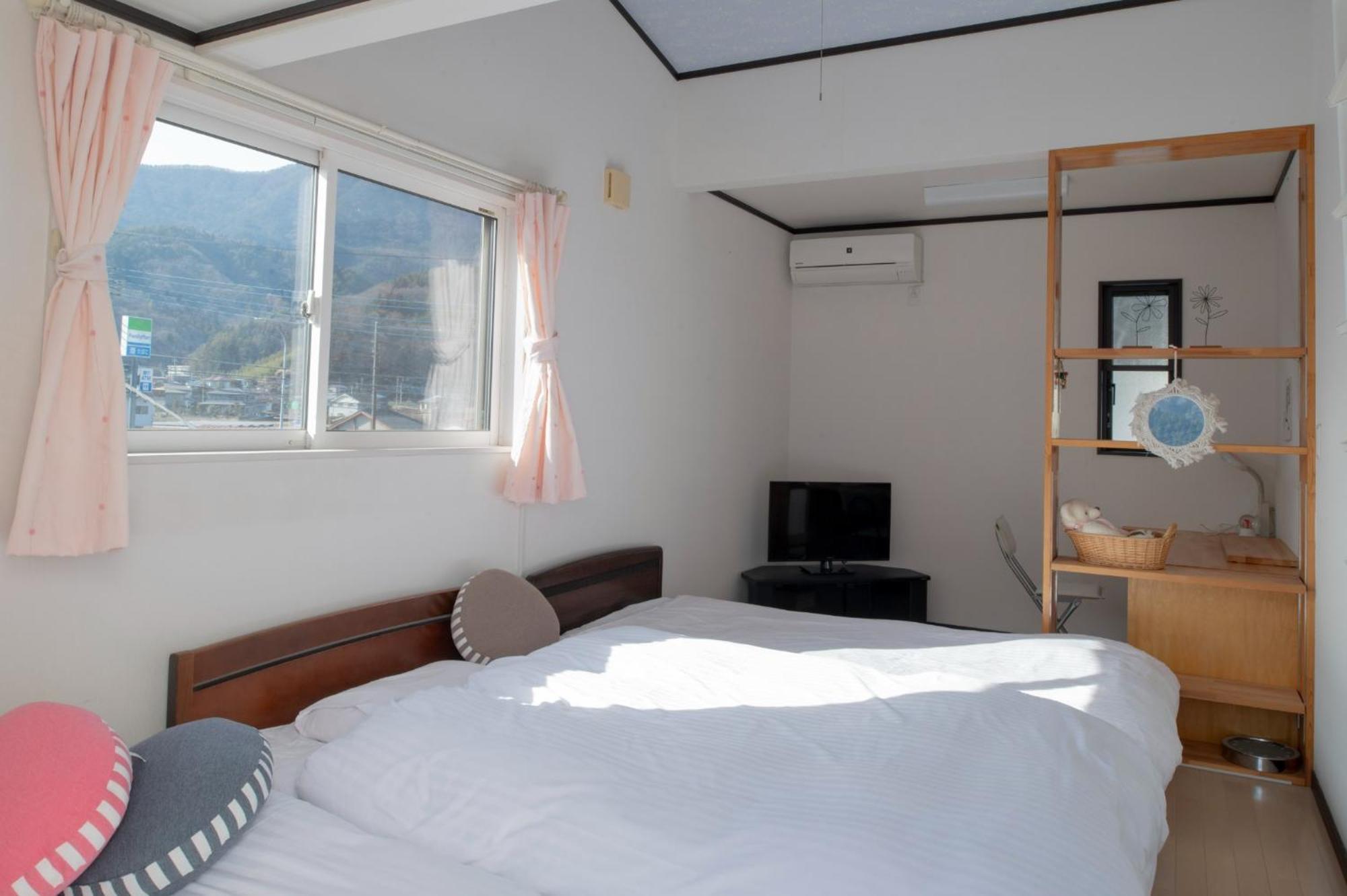 Villa Sena - Vacation Stay 75234V Nishikatsura المظهر الخارجي الصورة