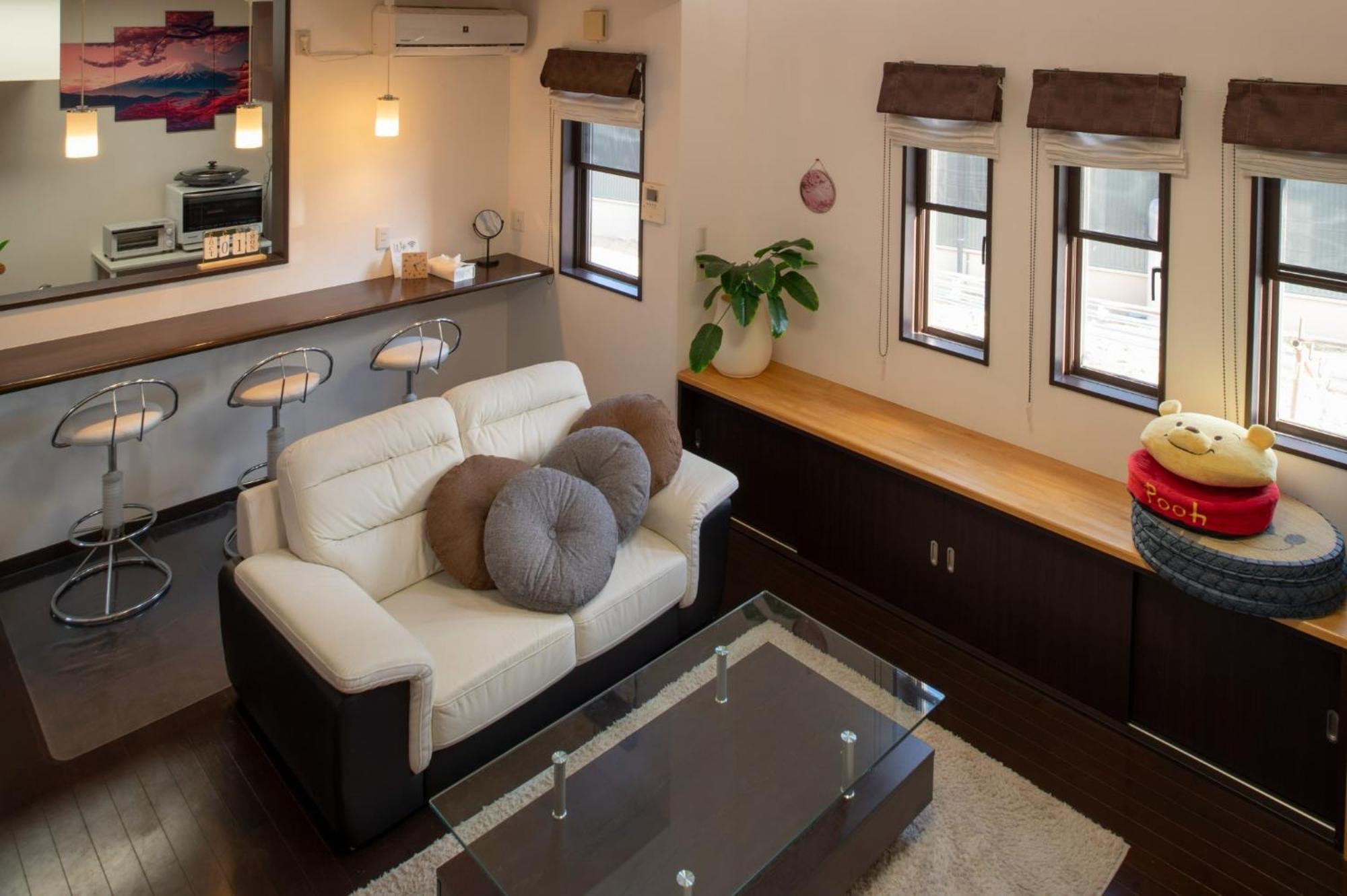 Villa Sena - Vacation Stay 75234V Nishikatsura المظهر الخارجي الصورة